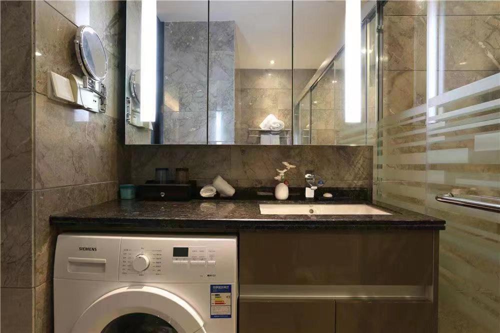 Yoyo Apartment Jiedeng Metropolis Branch, Beijing Road Canton Extérieur photo