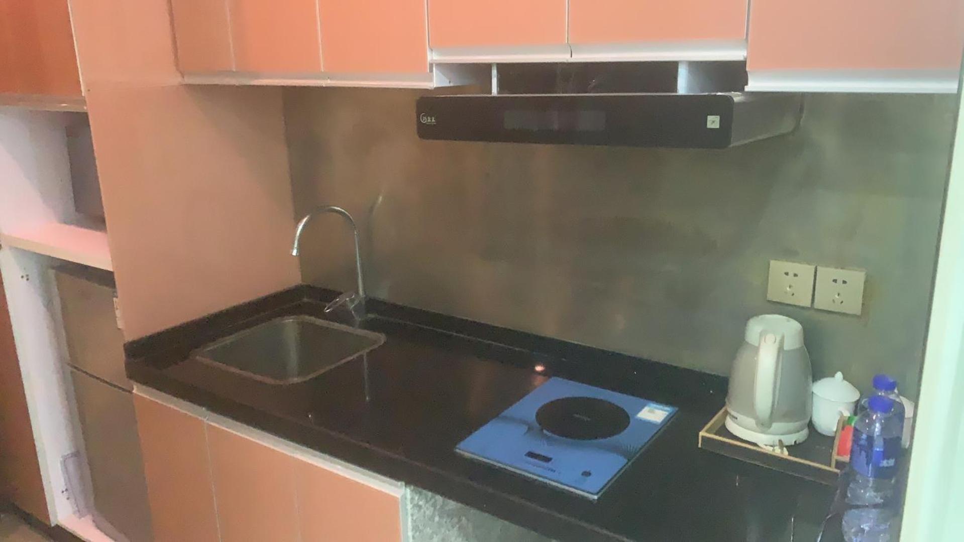 Yoyo Apartment Jiedeng Metropolis Branch, Beijing Road Canton Extérieur photo