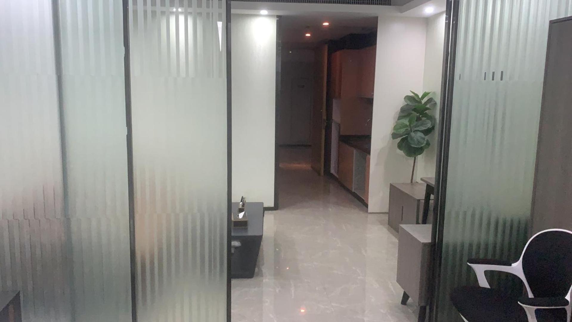 Yoyo Apartment Jiedeng Metropolis Branch, Beijing Road Canton Extérieur photo